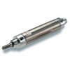 RT/57216/M/10 Double Acting Roundine Pneumatic Cylinder